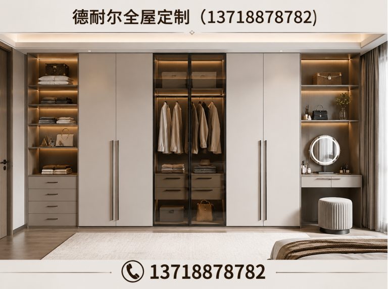 迁安市定制橱柜展示图